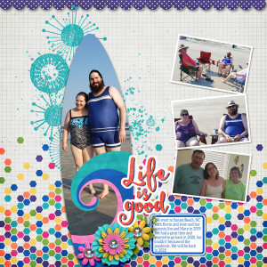 May 2019 Sunset Beach Speedscrap 04.08.2021 Web
