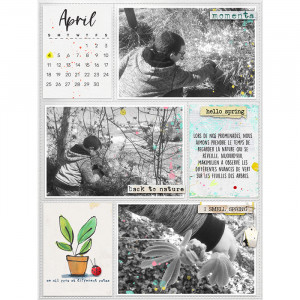 Hello spring