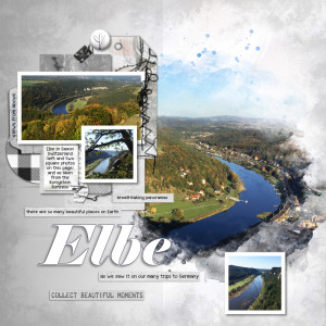 Elbe -R
