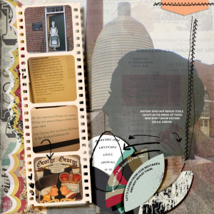 Lbw April Template Challenge With LBW 247
