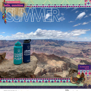 The Grand Canyon
