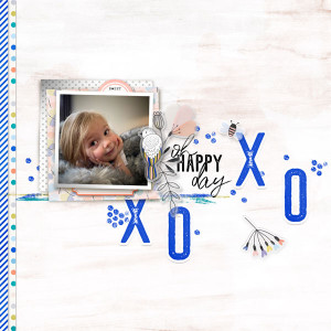 XOXO