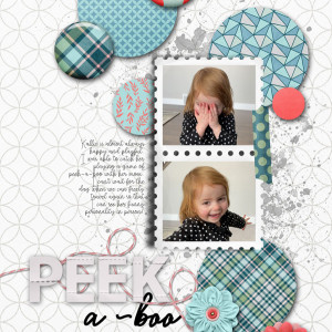 Peek-A-Boo 2