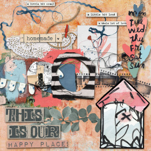 April 14th SOSN Rachel Jefferies & Little Butterfly Wings Collab