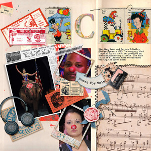 Circus Fun