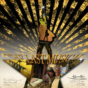 The Last Musical