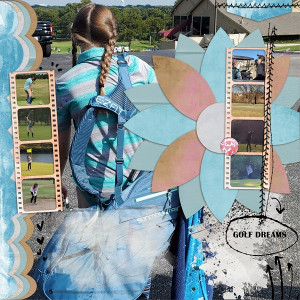 LBW - April 21 Template Challenge