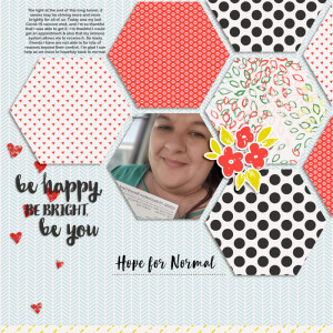 Hope for Normal