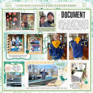 March 2021 Misc Page 2