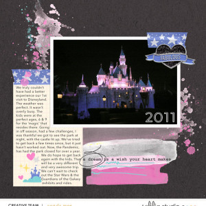 PM Pop Extra's Artsy, Pins & Alphas | Sahlin Studio