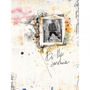 Be the sunshine