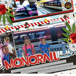 Monorail