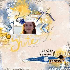 shine