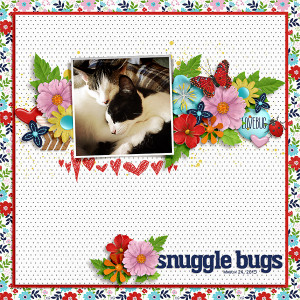 snuggle bugs