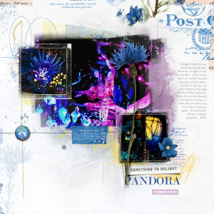 Pandora