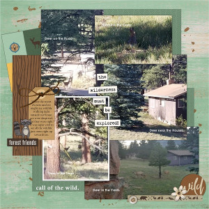 Sahlin Studios April Challenge