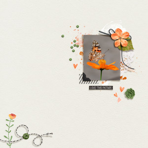 April 2021 Random Challenge