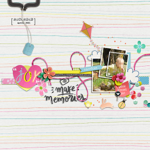 memories