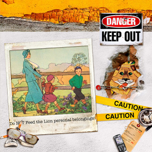 Don't Feed the Lions