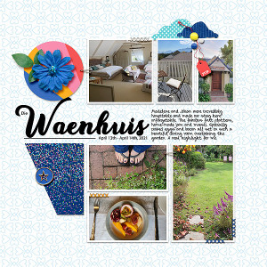 Waenhuis