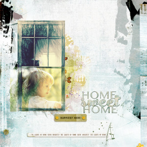 Home Sweet Home
