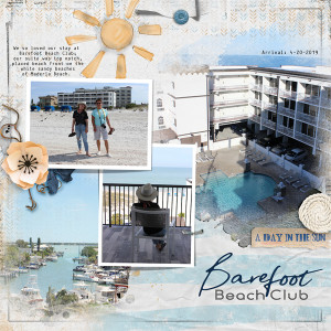 Barefoot Beach Club