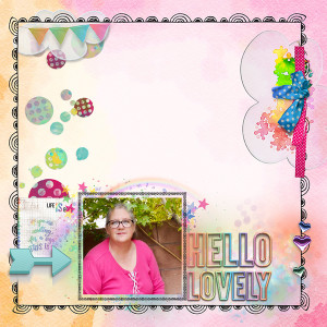Hello-Lovely