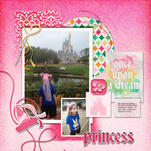 Inspiration Whimsey April