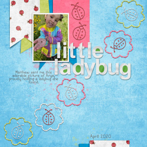 LittleLadybug
