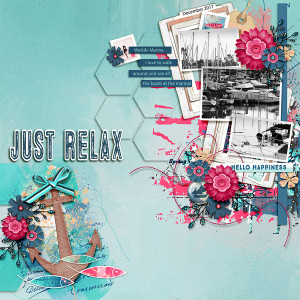 Just Relax