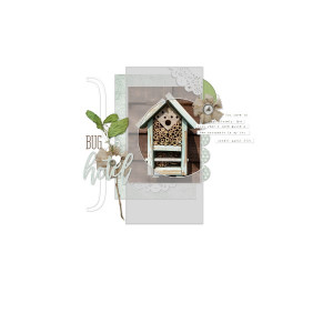 Bug Hotel