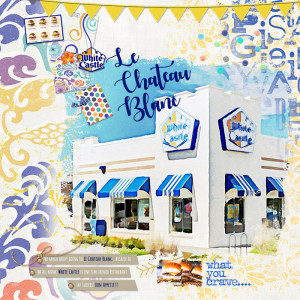 Le Chateau Blanc Web