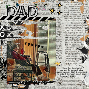 Dad