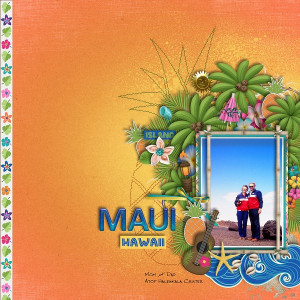Maui