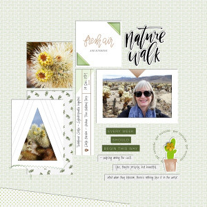 Nature Walk