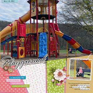 Playground 2