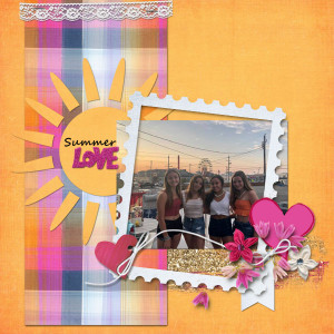 Summer Love