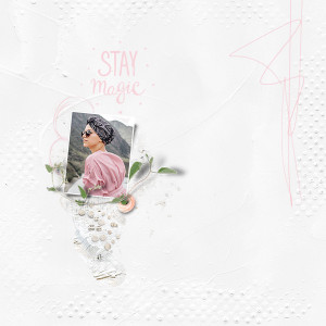 stay magic