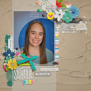School Photo