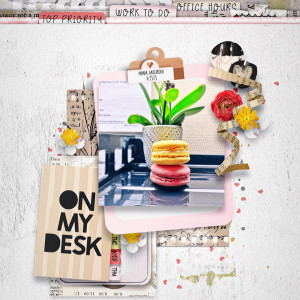 OnMyDesk
