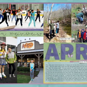 April 2016 Full