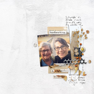 MOTHER