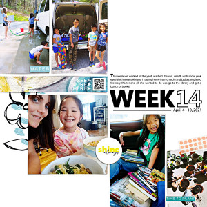 Week 14 {left}