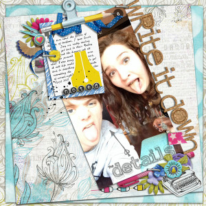 2021ViralChroniclesDinnerAgain!