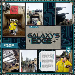Galaxy's Edge