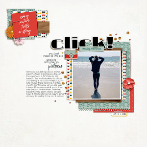 Click