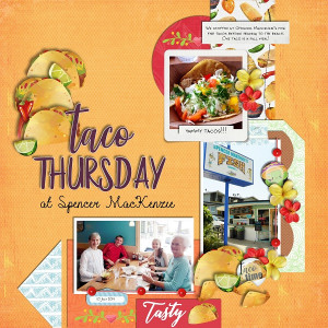 Taco Thursday
