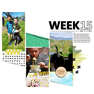 Week 15 {left}