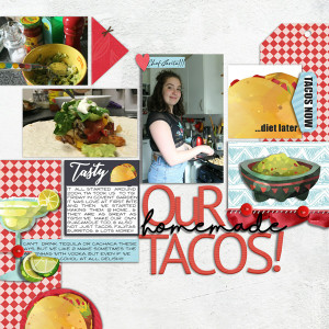 HomeMadeMexicanEverything!