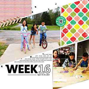 Week 16 {left}